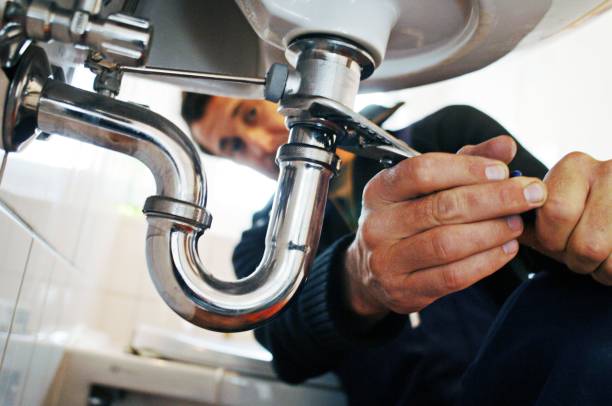 Best Drain Cleaning Services  in Delhi, CA