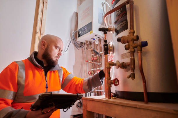 Professional Plumbing in Delhi, CA
