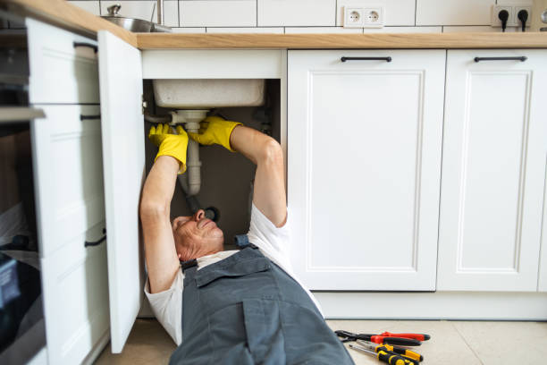 Best Residential Plumbing Services  in Delhi, CA