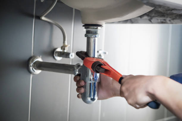 Best Commercial Plumbing Services  in Delhi, CA
