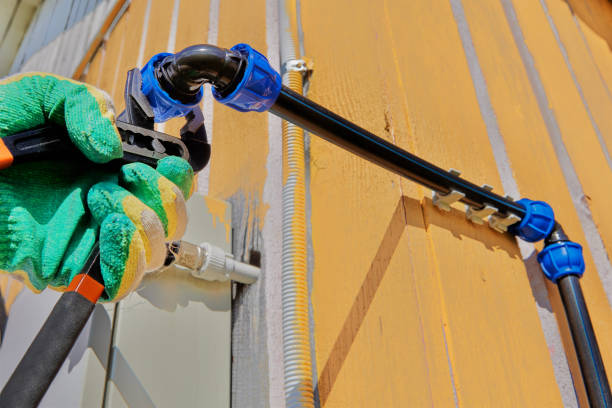 Best Leak Detection Services  in Delhi, CA