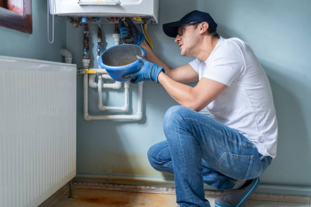 Best Water Leak Repair  in Delhi, CA